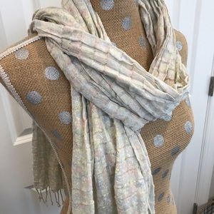 JCrew Scarf